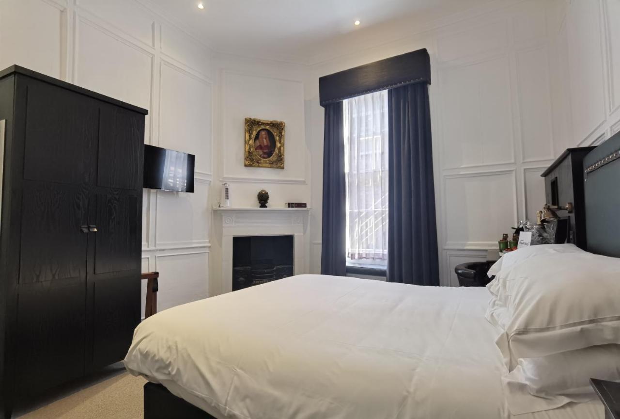 Hotel Judges Court à York Extérieur photo