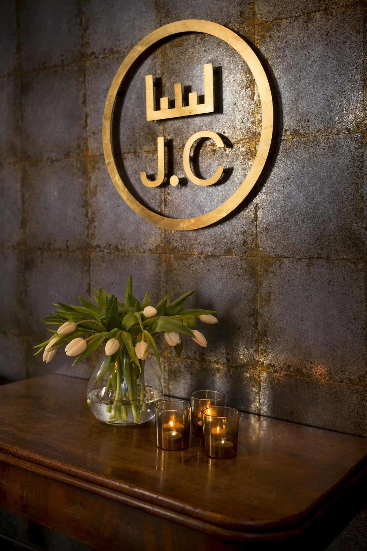 Hotel Judges Court à York Extérieur photo